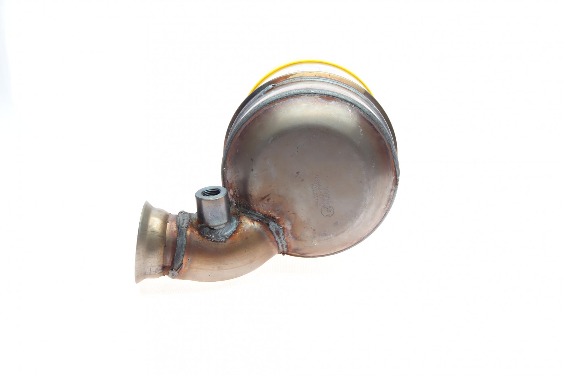 BM11201H BM CATALYSTS